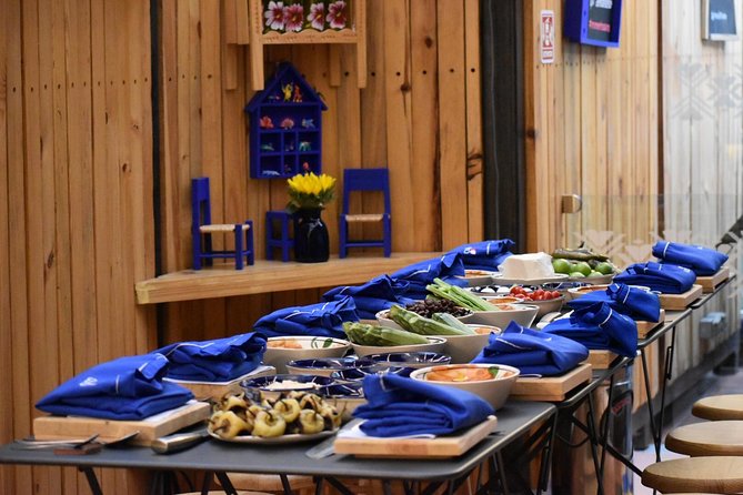 Mexican Street Tacos Hands-on Cooking Class and Market Tour - Frequently Asked Questions