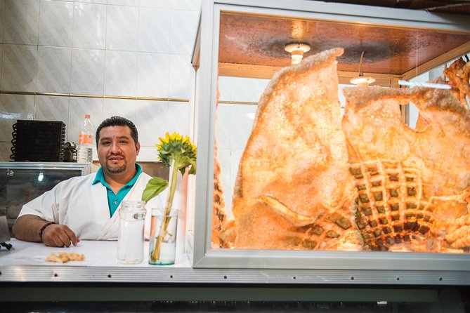 Mexico City Street Food: A Beginners Guide - Tips for First-Time Visitors