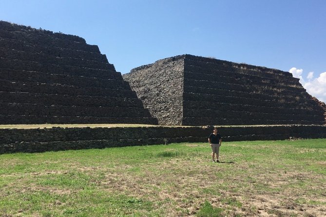 Michoacan Archaeological Tour. - Frequently Asked Questions