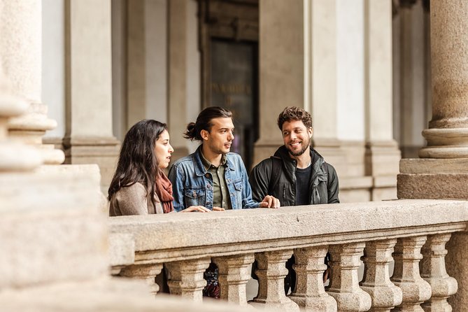 Milan Private Custom Tour With a Local Guide - Sum Up