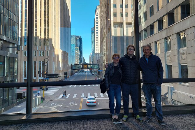 Minneapolis Skyway Walking Tour - Tips for Your Visit