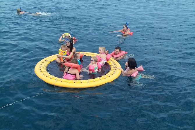 Montego Bay Shore Excursion: Private Custom Sightseeing Tour - Booking and Cancellation