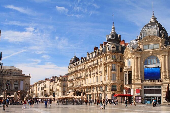 Montpellier Food Tour - Sum Up