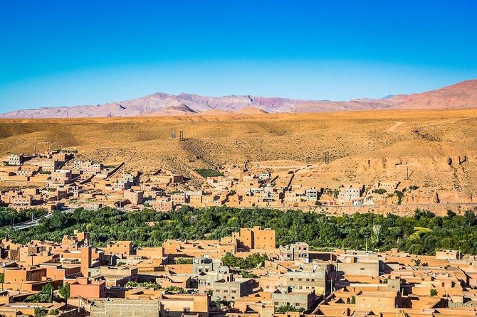 Morocco 10 Days Tour From Casablanca - Booking and Cancellation Policies