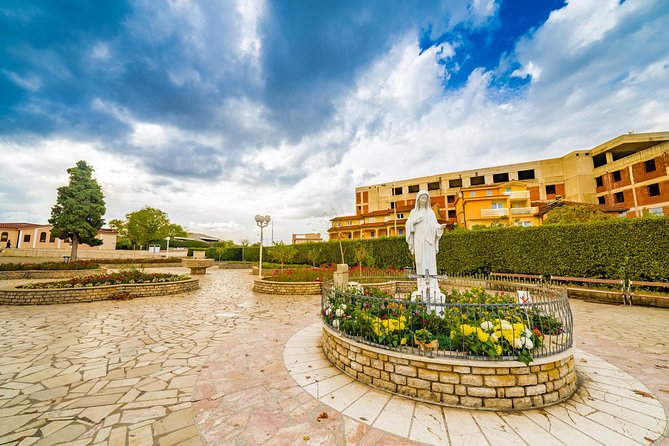 Mostar and Medugorje Private Tour - The Sum Up