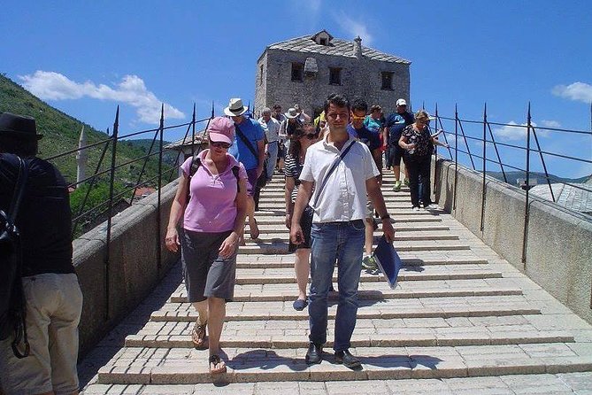 Mostar Guided Tour & Sweet Delights Review - Since You Asked