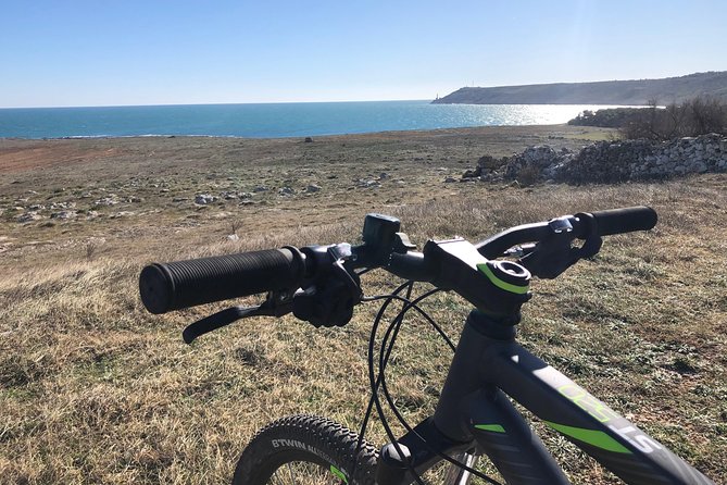 MTB Bike Tour: Otranto, the Bouxite Quarry and the Idro Valley - Frequently Asked Questions