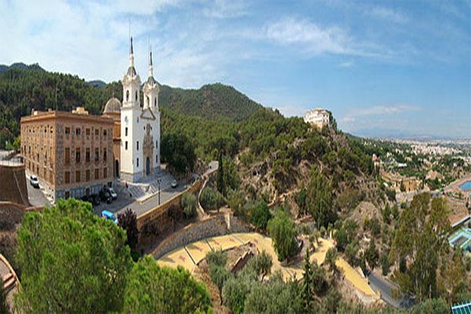Murcia Full Day Private Tour From Cartegena - The Sum Up