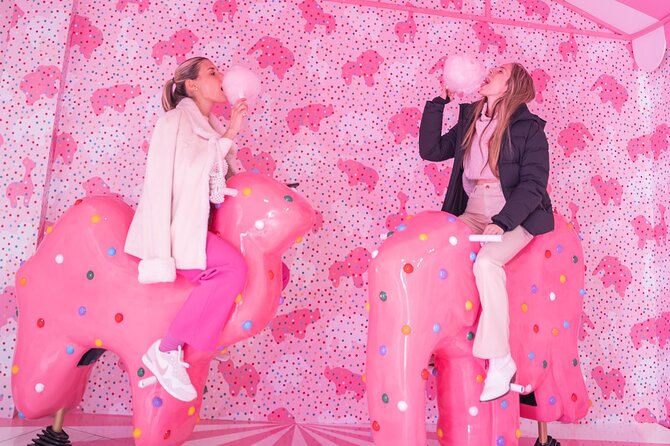 Museum of Ice Cream Austin - Tips for an Enjoyable Visit