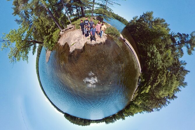 Muskoka Ultimate Adventure - Adventurous Activities