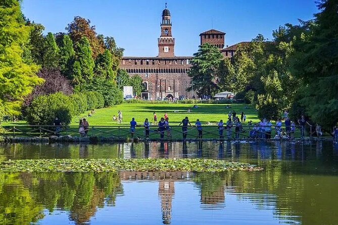 My Private Tour Guide in Milan - Frequently Asked Questions