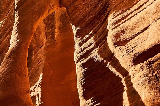 Mystical Antelope Canyon Tour From Page - Things To Known