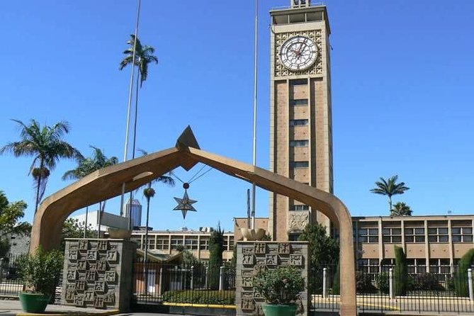 Nairobi City Tour - Frequently Asked Questions