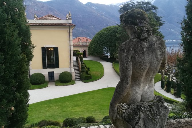 Nativity Hiking Tour: From Tremezzina to Villa Balbianello - Since You Asked