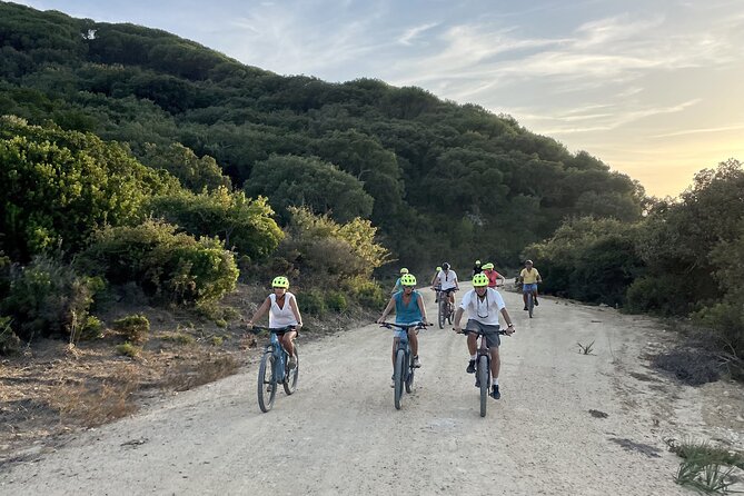 Natural Reserve on Electric Mountain Bike With Guide - Activity Overview