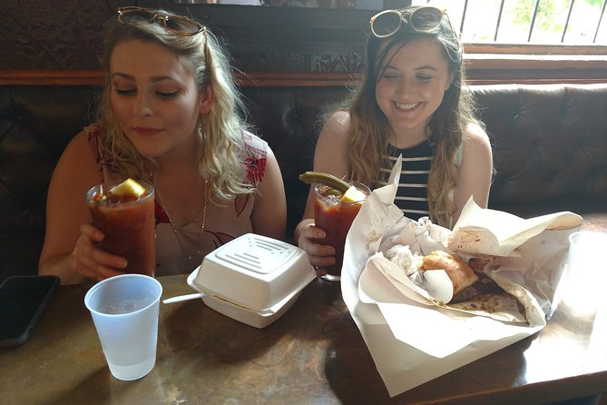 New Orleans Frenchmen Street Nightlife, Drinks & Live Music Tour - Customer Reviews and Ratings