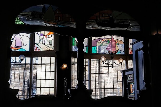 Newcastle Quayside Pub Tour - The Sum Up
