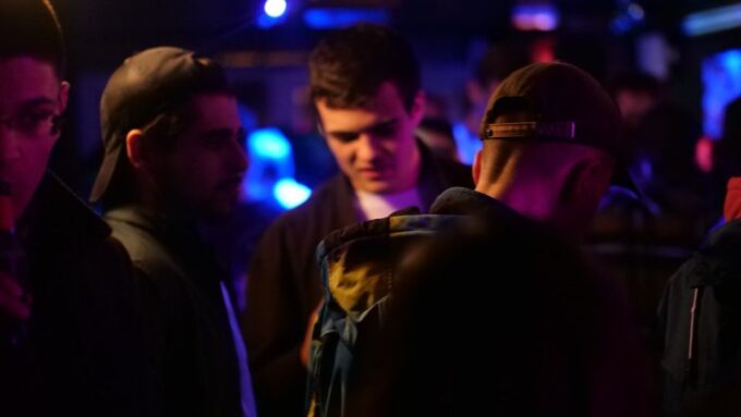 Nice: Riviera Bar Crawl Party, Free Shots & Vip Club Entry - Booking and Cancellation Policy