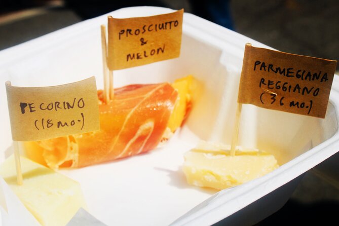 Nyack 2-Hour Guided Food Tour With Lunch Included - Questions About Your Stay