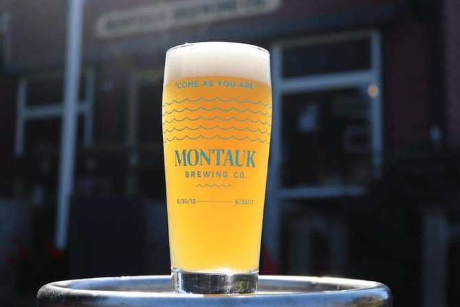 NYC Craft Beer Sail Aboard Clipper City - Tips for a Great Experience