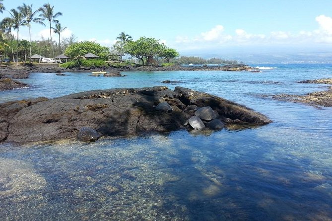 Oahu to Big Island 1 Day Trip : Volcano Tour From Oahu With Air Ticket - Accessibility Details