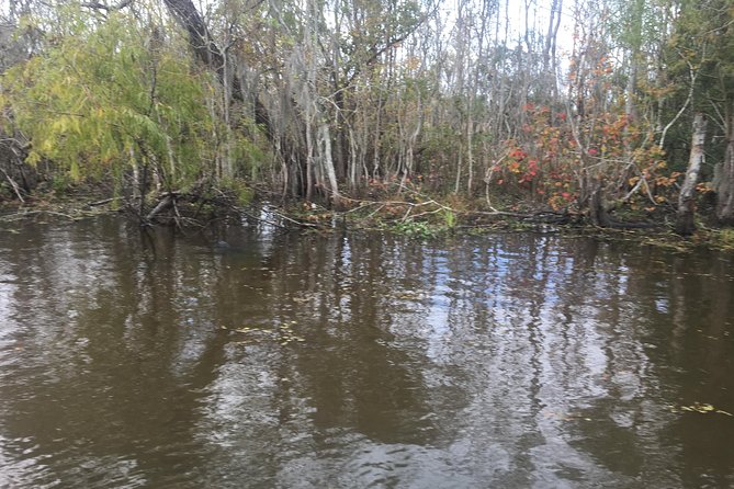 Oak Alley Plantation & Airboat Tours - Sum Up