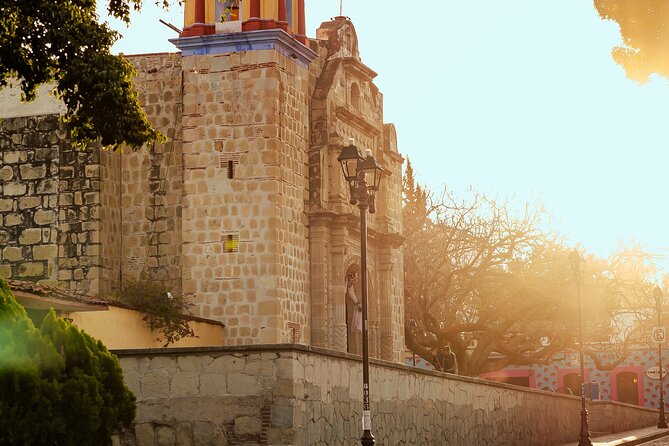 Oaxaca City Bike Ride - History & Traditions - Frequently Asked Questions