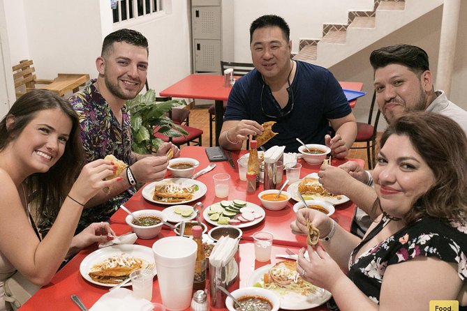 Off The Beaten Path Food Tour. Dinner in Pitillal - Booking Information