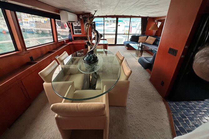 Ohana Yachts Sport Fishing & Luxury Charters - Booking Your Ohana Yachts Adventure