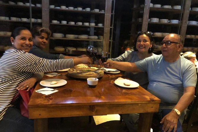 Ojos Negros Valley Wine and Cheese Route Tour in Baja California - Practical Information