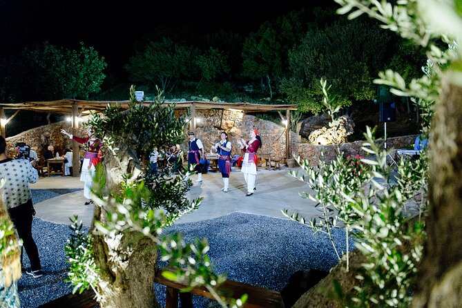 Olive Oil Festival in Cretan Farm With Traditional Dinner - Raki and Soap Making