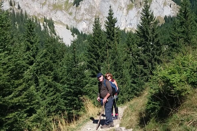 One Day Hiking in Bucegi Natural Park-Private Day Tour From Brasov - Tips for a Great Experience