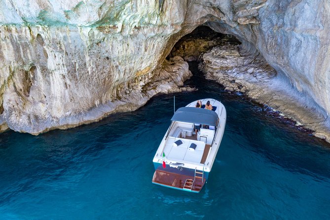 One Day Private Boat Tour of Capri - Tips for Your Tour