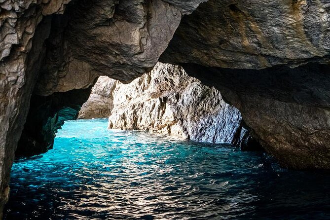 One Day Private Boat Tour to Capri From Sorrento - The Sum Up