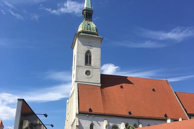 One Day Private Trip to Bratislava From Budapest With Guide! - Guest Reviews and Feedback