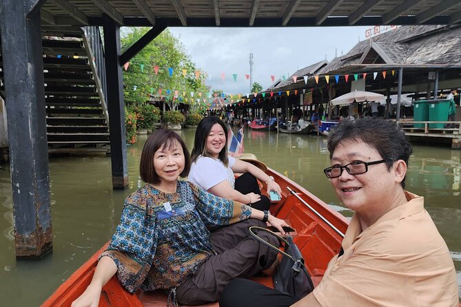 One Day Splendid Pattaya Private Day Tour From Bangkok - Tips for Your Tour