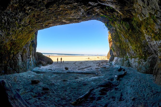 Oregon Coast Sightseeing Tour - Tips for a Great Experience