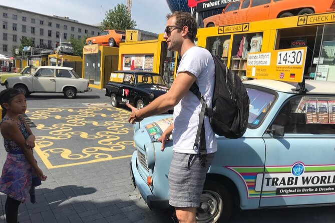 Original Budapest Alternative Street Art & Jewish Tour - Since You Asked
