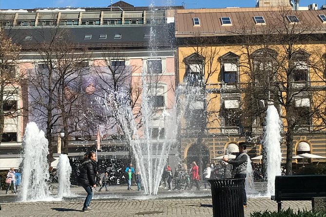 Oslo Easy Walk - Reviewing the Tour Experiences