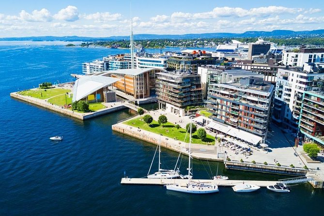 Oslo Private Tour: Nydalen, Akerselva River, Bygdøy Peninsula & Kon-Tiki Museum - Kon-Tiki Museum Experience