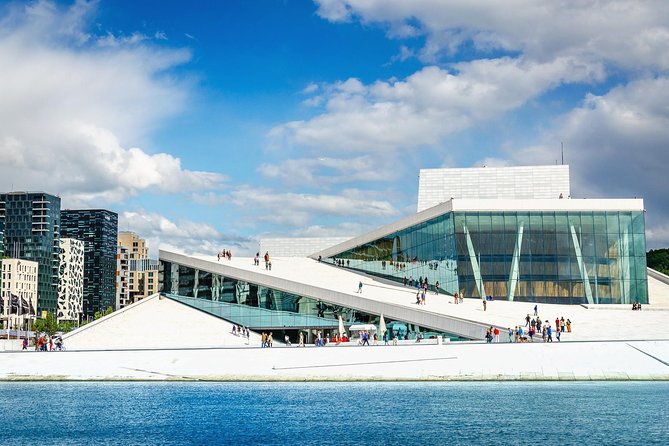 Oslo: Private VIP City Tour by Luxury Minivan With Driver & Guide - The Sum Up
