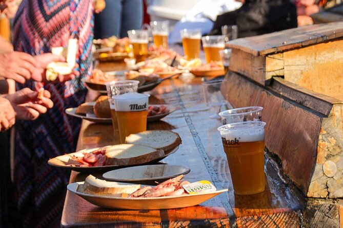 Oslofjord Dinner Cruise on a Sailing Ship - Booking Your Dinner Cruise