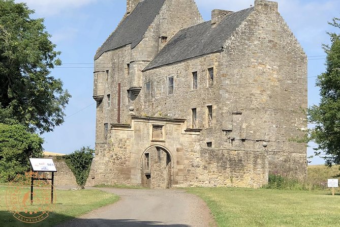 Outlander Locations Experience, Private Tour in a Premium Minivan - Pricing and Booking Details