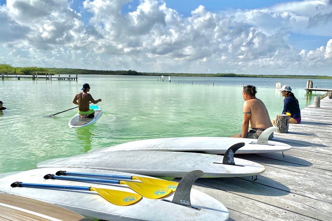 PaddleBoard Private Tour in Laguna With Photos - Frequently Asked Questions