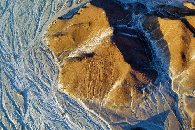 Paracas Shore Excursion: Nazca Lines Tour - Advantages of Flying From Pisco