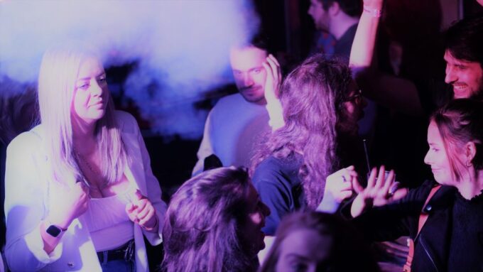 Paris: Latin Quarter Guided Pub Crawl to Bars and Clubs - Key Tour Details