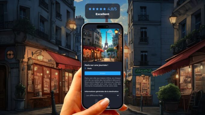 Paris: The Ultimate Digital Guide - Frequently Asked Questions