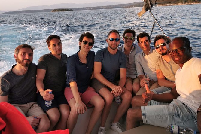 PARTY ALL NIGHT in HVAR - Customer Reviews and Ratings
