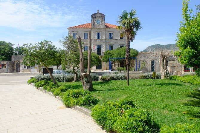 PelješAc Gourmet & Wine Tour - Since You Asked