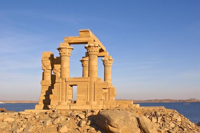Perfect Private Day Tour to Abu Simbel Temples From Aswan - Frequently Asked Questions